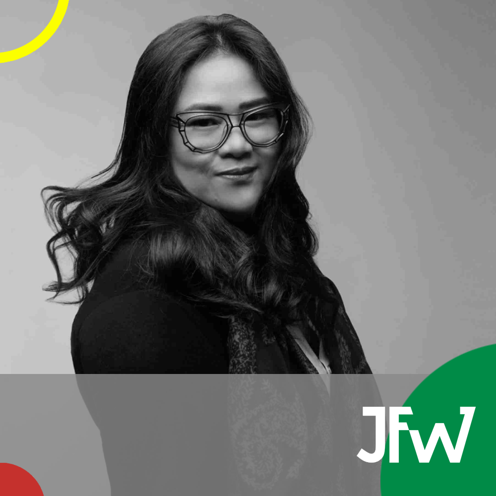 Designer Jakarta Fashion Week Designer Jakarta Fashion Week