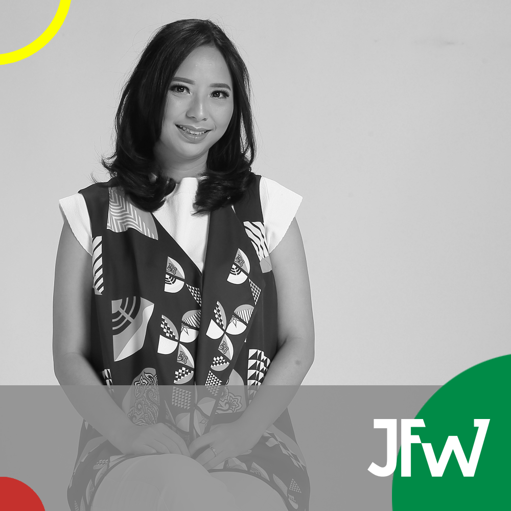 Designer Jakarta Fashion Week Designer Jakarta Fashion Week