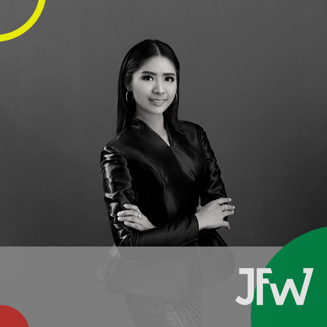 Designer Jakarta Fashion Week Designer Jakarta Fashion Week