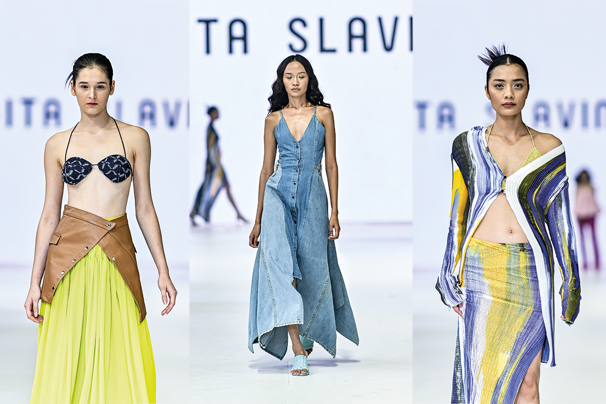 JFW 2024 Jakarta Fashion Week
