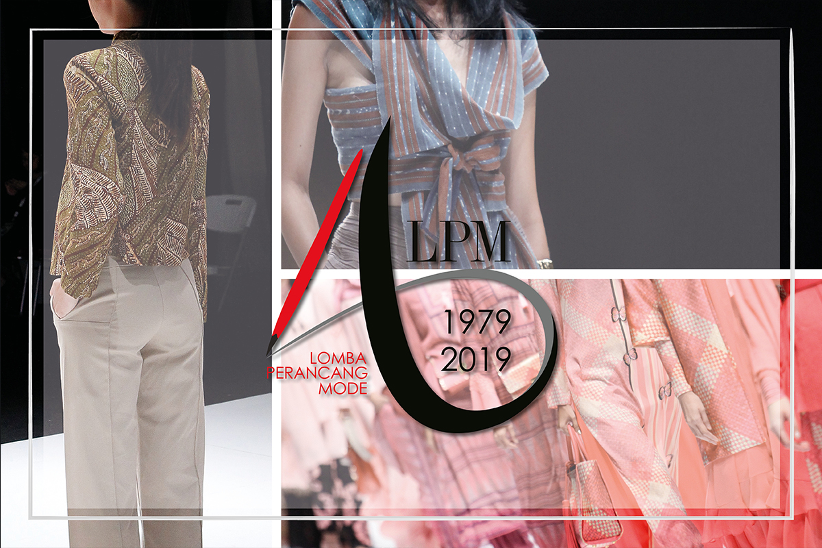 Lomba Perancang Mode Jakarta Fashion Week