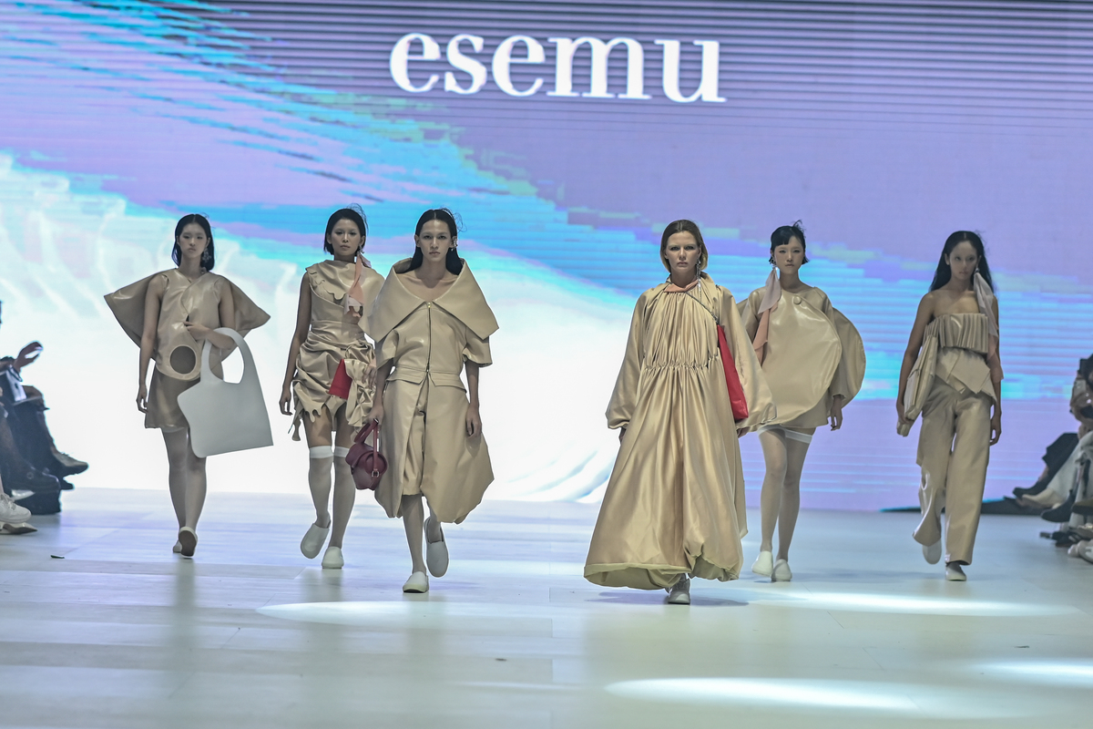 Teknologi dan Industri Fashion: Inovasi yang Membentuk Tren Mode-www.dicemotion.com