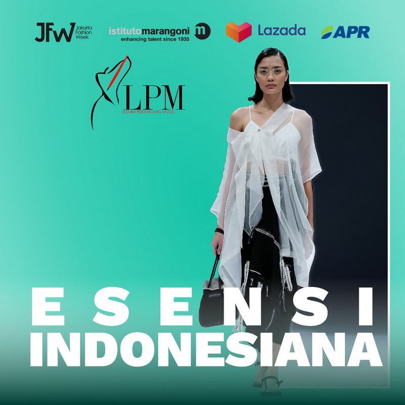 Jakarta Fashion Week
