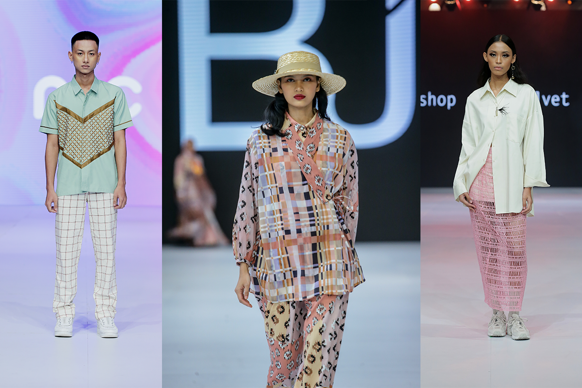 Fashion News Flash