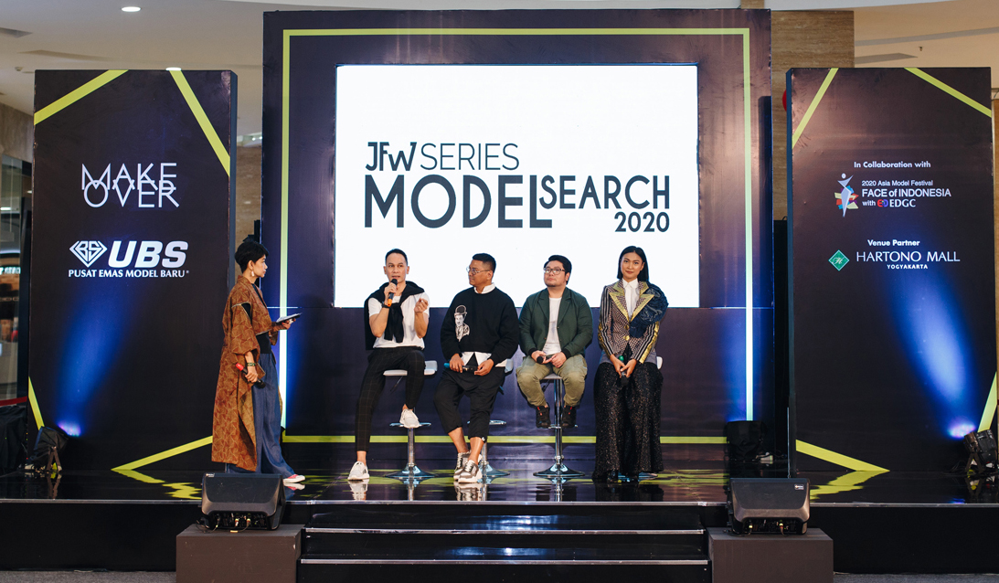 jakarta fashion week
