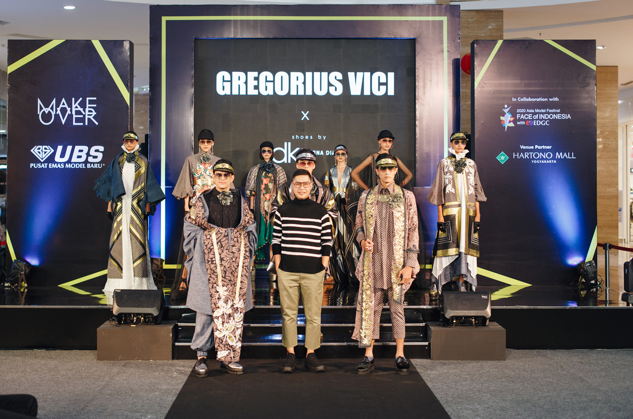 Gregorius Vici