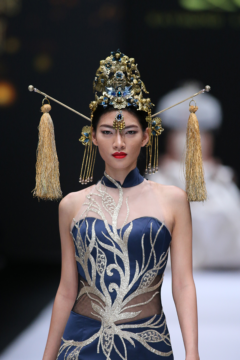 Gallery Photo - Jakarta Fashion Week