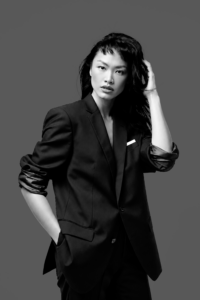 Kelly Tandiono