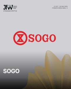 SOGO Department Store