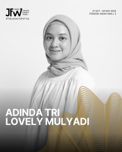 Adinda Tri Lovely Mulyadi