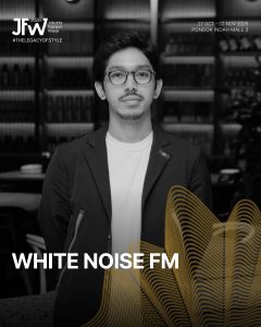 White Noise FM
