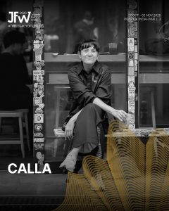 CALLA