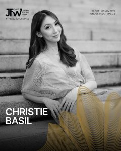 Christie Basil