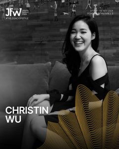 Christin Wu