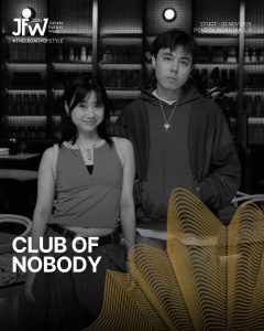 Club of Nobody