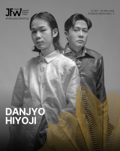Danjyo Hiyoji