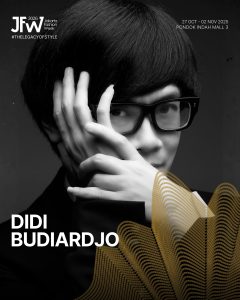 Didi Budiardjo