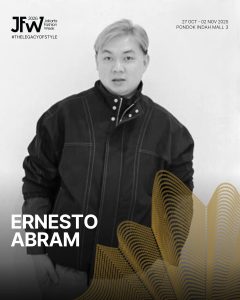 Ernesto Abram