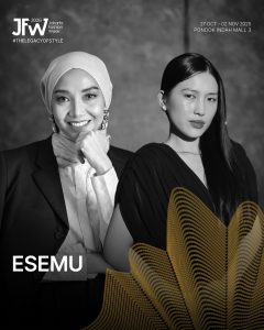 Esemu