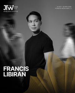 Francis Libiran