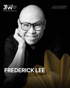 Frederick Lee