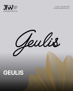 Geulis