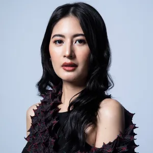 Savira Lavinia Raswari