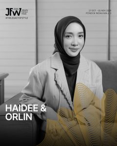 Haidee & Orlin