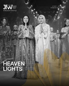 Heaven Lights