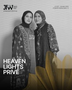 Heaven Lights Privé