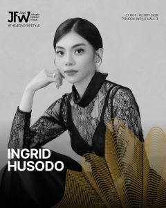 Ingrid Husodo Studio