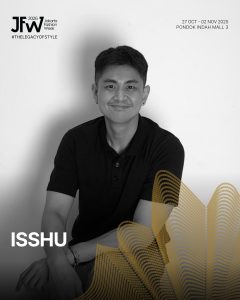 ISSHU