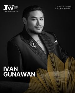 Ivan Gunawan