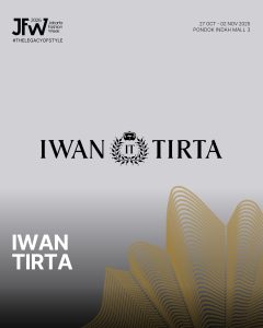 Iwan Tirta