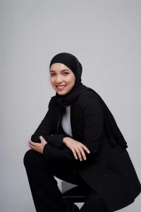 Jenahara Nasution