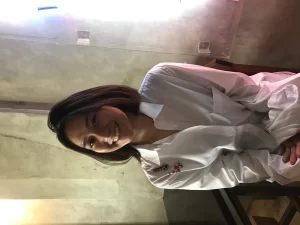 Rufina Ayu Ananto