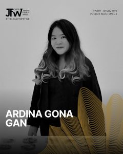 Ardina Gona Gan