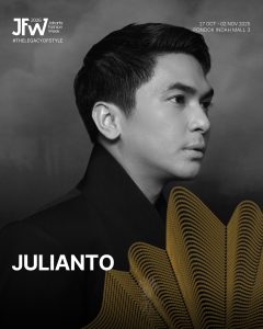 JULIANTO