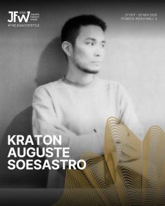 KRATON Auguste Soesastro