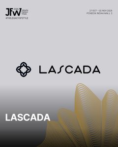 Lascada