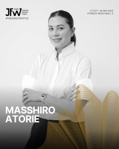 MASSHIRO ATORIE