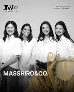 MASSHIRO&Co.