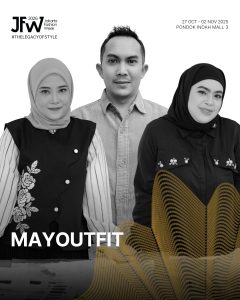 Mayoutfit