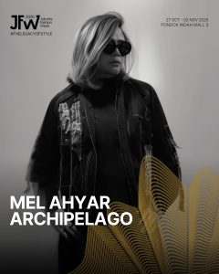 Mel Ahyar Archipelago
