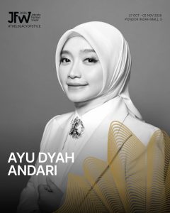 Ayu Dyah Andari