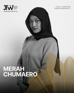 Merah Chumaero