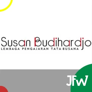 Susan Budihardjo (Lembaga Pengajaran Tata Busana)