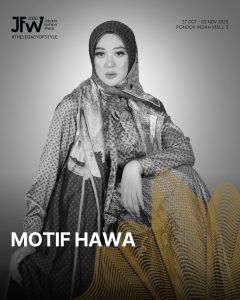 Motif Hawa