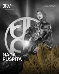 Nada Puspita