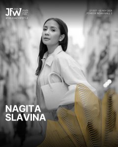 Nagita Slavina